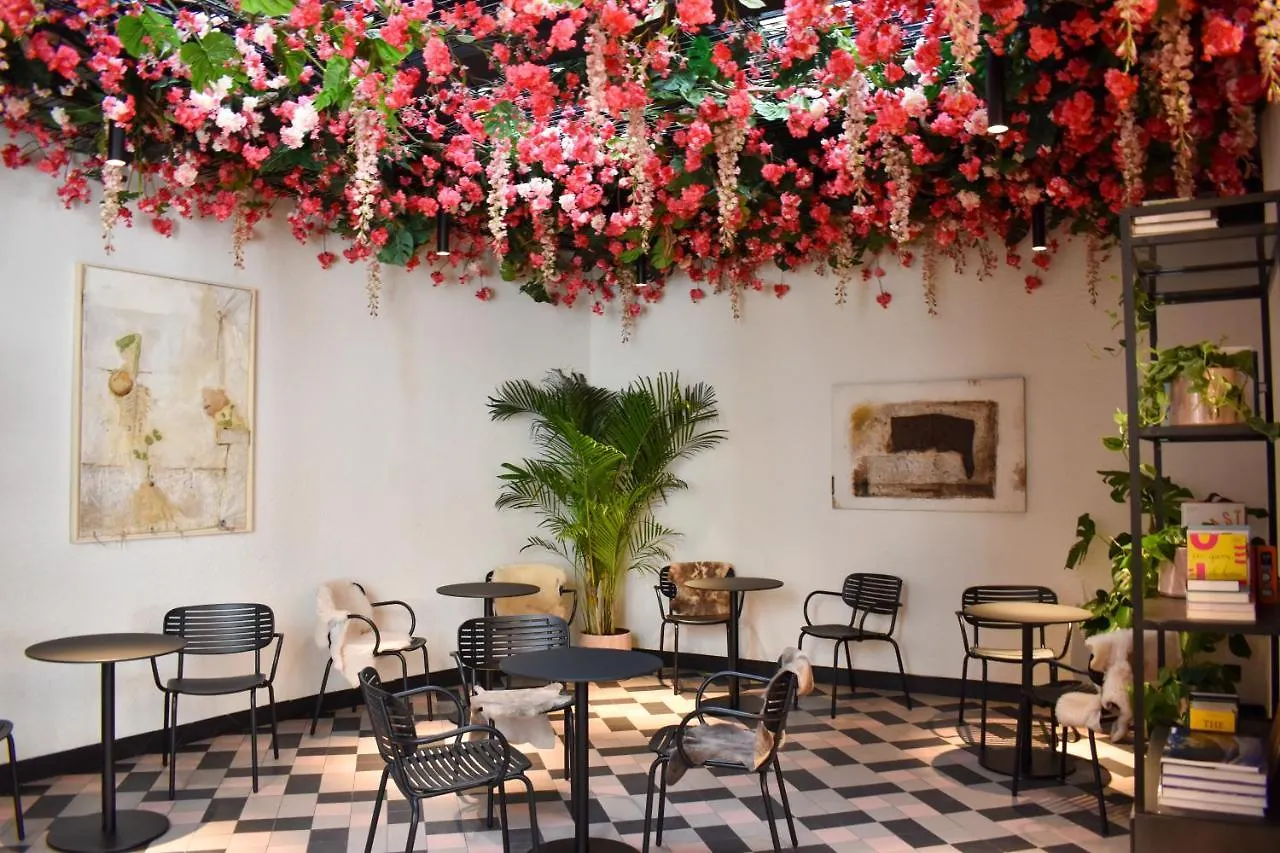 Rosa Hotel Oostende
