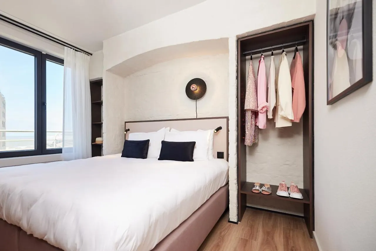 Rosa Hotel Oostende