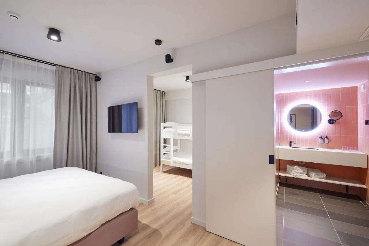 Rosa Hotel Oostende