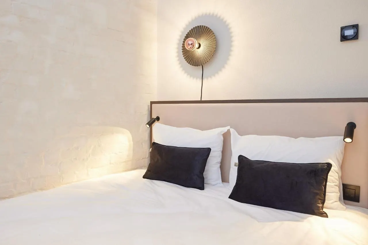 Rosa Hotel Oostende
