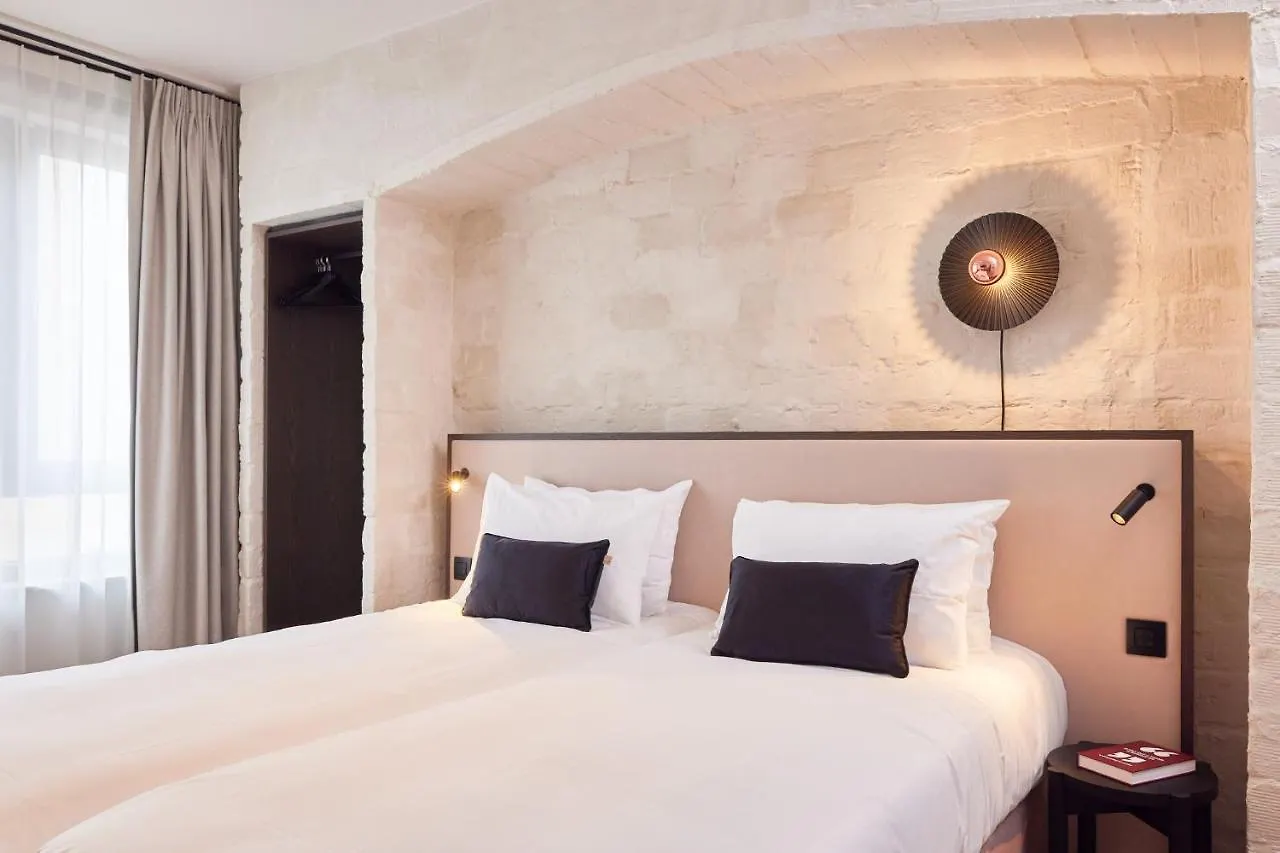 Rosa Hotel Oostende