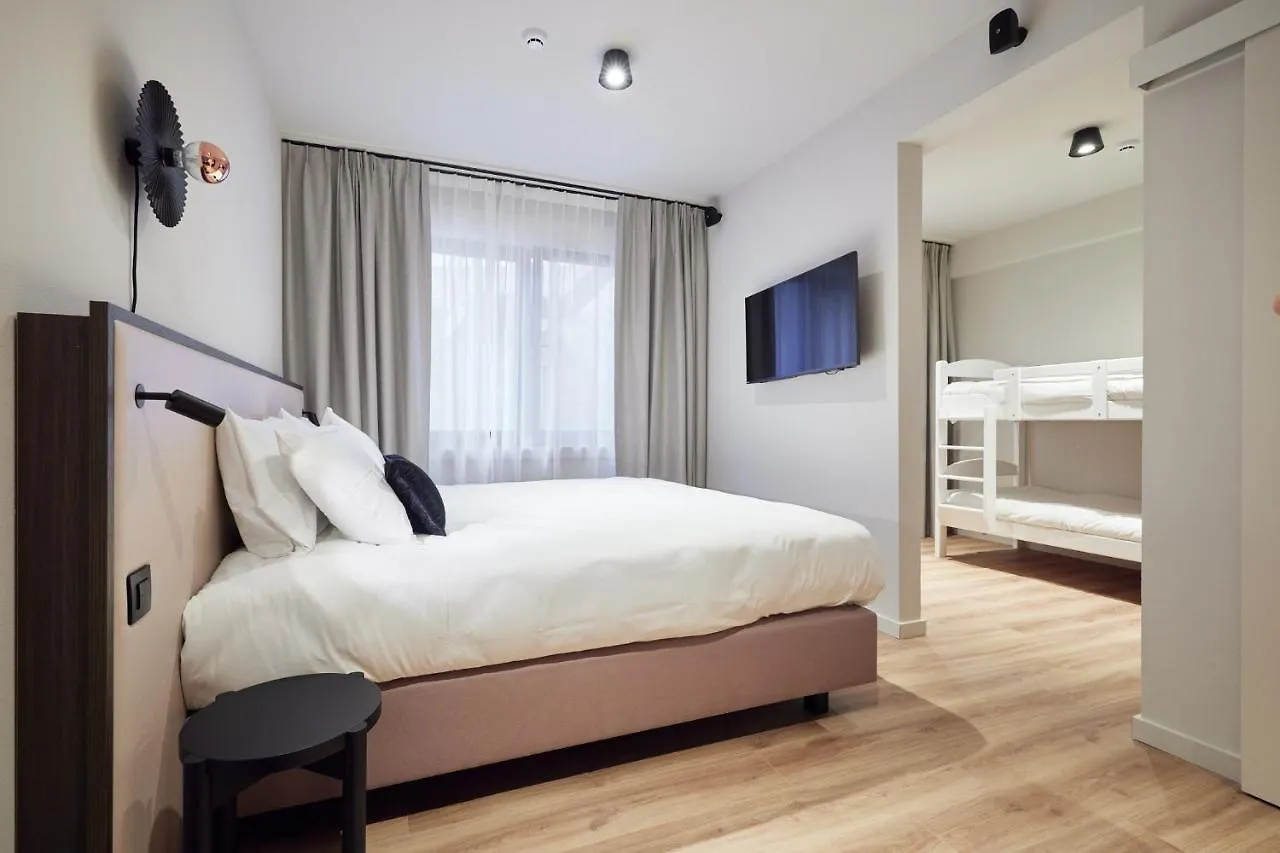 Rosa Hotel Oostende
